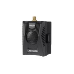 LINKFLOW GEPRC originale 915M 2W ELRS expressrs Tx modulo supporta 868/915mhz 2000mw potenza di uscita TCXO modulo Tx di alta qualità